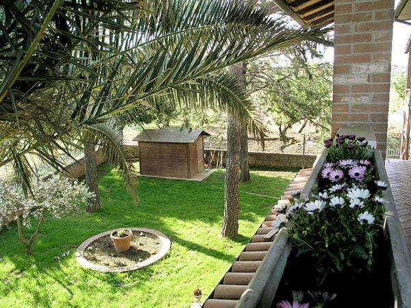 Agriturismo Villa Isa فولّونيكا المظهر الخارجي الصورة