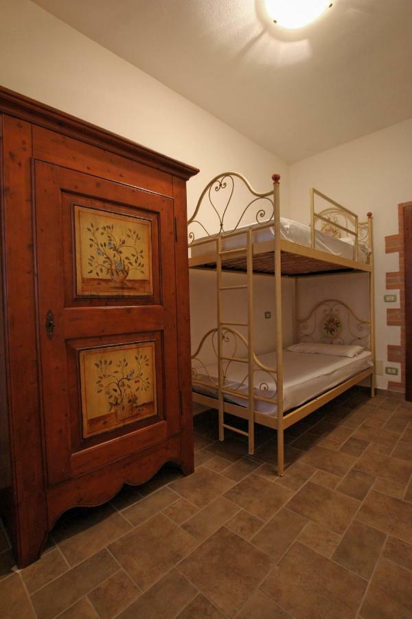 Agriturismo Villa Isa فولّونيكا المظهر الخارجي الصورة