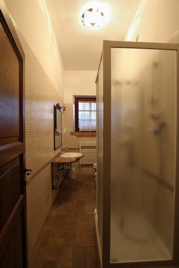 Agriturismo Villa Isa فولّونيكا المظهر الخارجي الصورة
