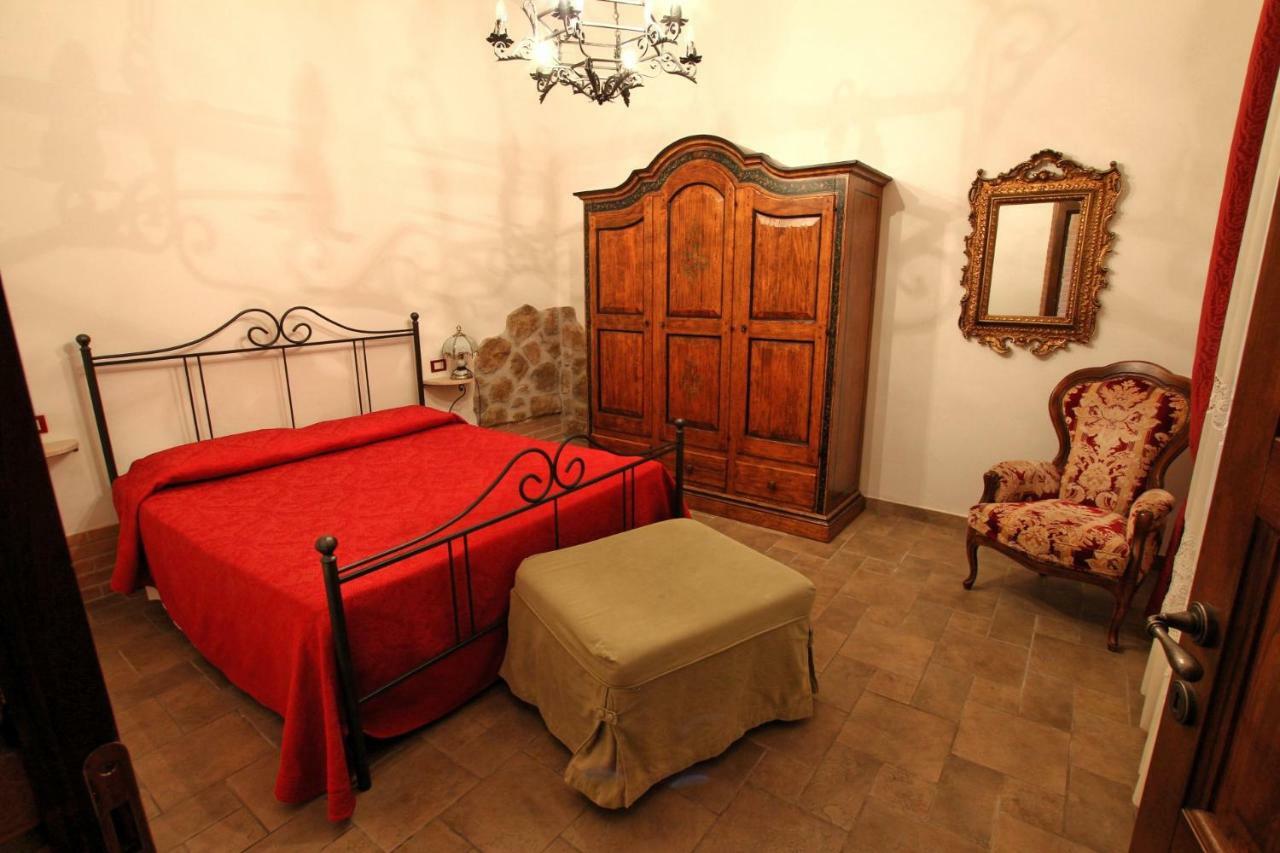 Agriturismo Villa Isa فولّونيكا المظهر الخارجي الصورة
